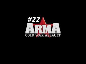 ARMA: Cold War Assault - Walkthrough - Saboteur
