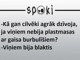 Joku deva svētdienai