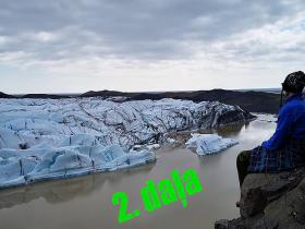ICELAND - 2. daļa