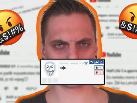Nu baigie komentāri...