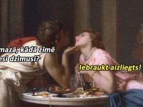 Smieklīgas memītes labākai nedēļas nogalei (20 attēli)