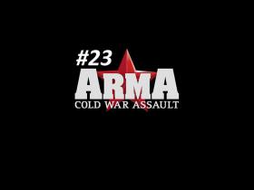 ARMA: Cold War Assault - Walkthrough - Guardian (2)