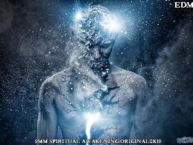 ✭DJ 9mm✭ 9MM Spiritual Awakening(ORIGINAL)2K19