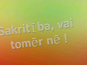 eBay preces, vai sakritība?