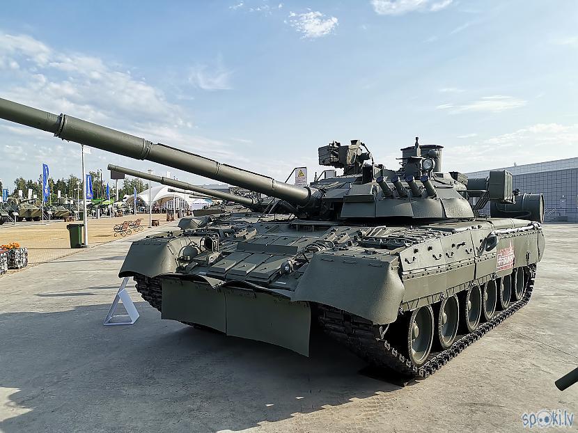 Autors: bombongs Army 2019/2