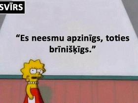 Katras zodiaka zīmes patiesais dzīves moto