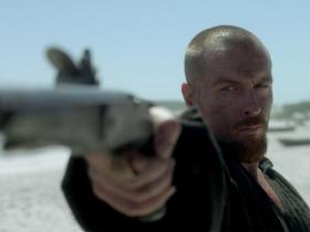 Seriāli: Black Sails