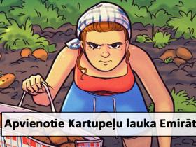 Desmit atvaļinājumu veidi, kurus šovasar vēl var izbaudīt