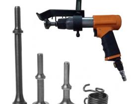 15 pneimatiskie instrumenti no AliExpress, kas būs noderīgi jebkuram cilvēkam