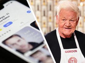 Izskanējuši brīdinājumi par populāru selfiju aplikāciju - «FaceApp»