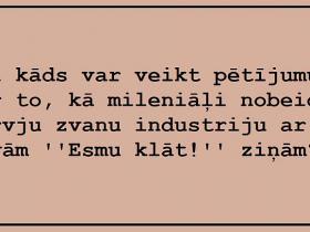 Jociņi pirmdienai