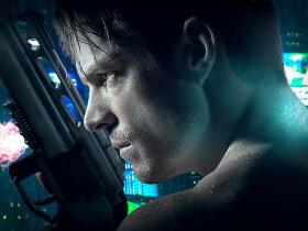 Seriāli: Altered Carbon