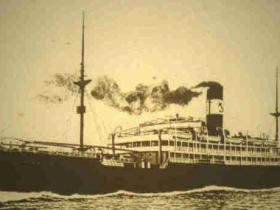 SS Waratah: bez pēdām pazudušais Austrālijas ‘Titāniks’