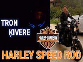 Kā uztaisīt savu TRON moto ķiveri