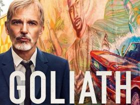 Seriāli: Goliath