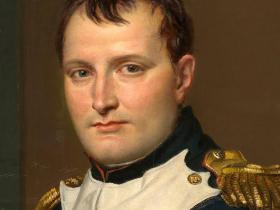 Cik daudz tu zini par Napoleonu Bonapartu?