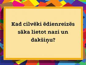 Sarežģīts erudīcijas tests - 2. daļa (īpaši grūti jautājumi!)