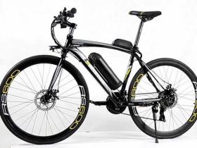10 saliekami e-velosipēdi no AliExpress