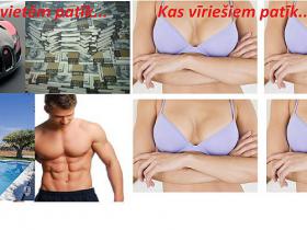 Vīrieši VS Sievietes!