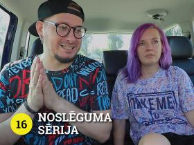 Eirotrips #16: Noslēgums