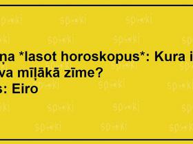 Ceturtdienas smieklīgāko joku izlase