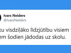Zinību diena, ko par to domā citi?