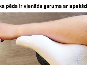 18 interesanti fakti, kas pārsteigs pat viserudītāko cilvēku