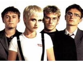Cik daudz tu zini par The Cranberries?