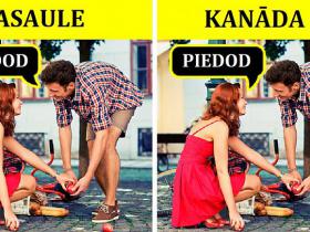 18 lietas, kas pierāda, cik unikāla valsts ir Kanāda