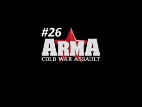 ARMA: Cold War Assault - Walkthrough - Rolling Thunder