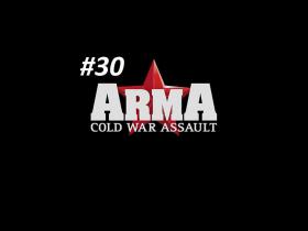 ARMA: Cold War Assault - Walkthrough - Killdozer