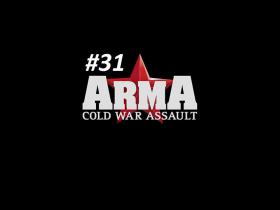 ARMA: Cold War Assault - Walkthrough - Air Assault