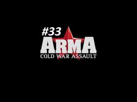 ARMA: Cold War Assault - Walkthrough - Planes Start