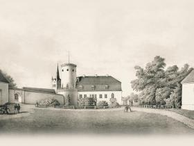 Latvijas pilis un muižas