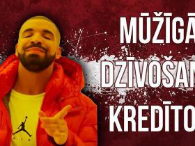 Latvieši dzīvo TIKAI KREDĪTOS?
