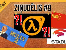 Ziņudēlis