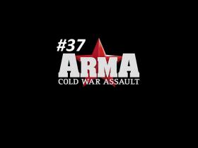 ARMA: Cold War Assault - Walkthrough - Incursion