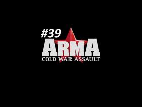 ARMA: Cold War Assault - Walkthrough - Red Dawn