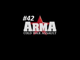 ARMA: Cold War Assault - Walkthrough - Bomberman