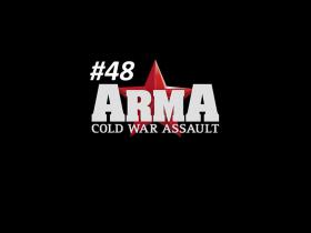 ARMA: Cold War Assault - Walkthrough - Sniper Team