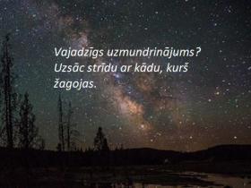 Daži joki.