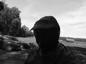 Pew pew paintball