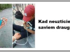 Memīšu izlase piektdienai