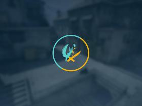 GHOST. (CS:GO frags)