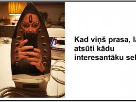 Memīšu izlase labākam noskaņojumam (20 attēli)