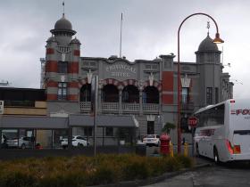 Ballarat un Sovereign zelta raktuves (Austrālija)