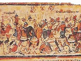 Gudrīšu tests: Pārbaudi savas vispārējās zināšanas (2)