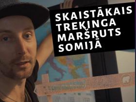Lāču taka - skaistākais trekinga maršruts Somijā | Karhunkierros Trail