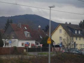 Heidelberga, tā gan nav Frankfurtes piepilsēta...