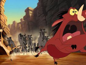 Tests: Vari atpazīt «Disney» multfilmu pēc 1 kadra, ja neredzi galvenos tēlus?